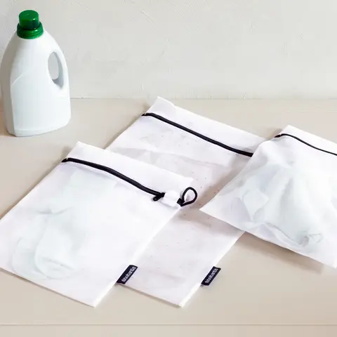 Brabantia Wash Bag - Set Of 3