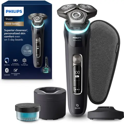 Philips S9976/55 Series 9000 electric shaver
