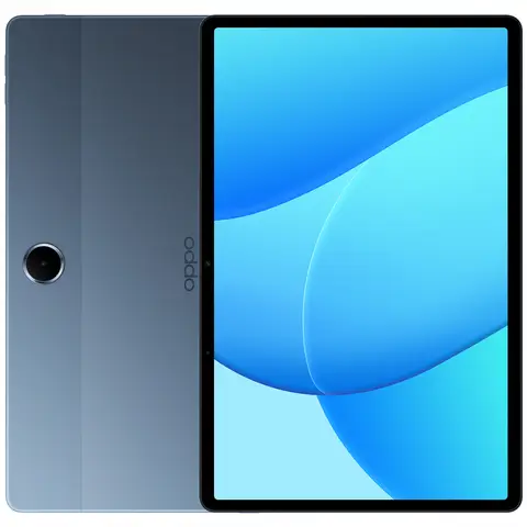 OPPO Pad SE Tablet 128 GB 4 GB Twilight Blue WIFI, Modell: OPD2419 EUN