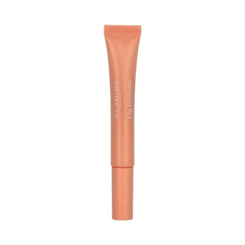 Clarins Natural Lip Perfector 12 ml - 02 Apricot Shimmer
