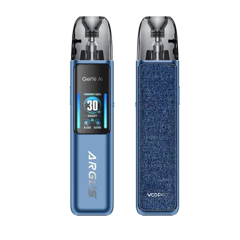VooPoo Argus G2 Kit  Space Gray