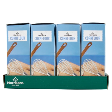 Morrisons Cornflour 250g