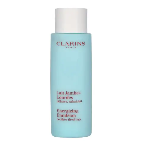 Clarins Energizing Emulsion 125 ml