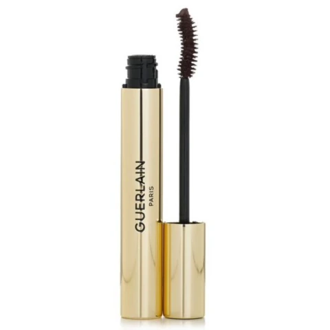 Guerlain Noir G 24H Intense Volume Curl Mascara 6 g - #02 Brown