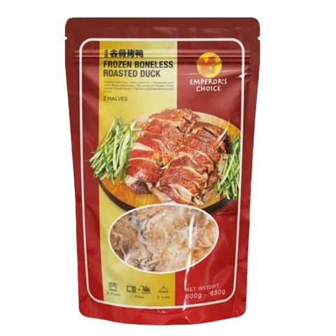 Kaiserliche Wahl Entenbraten 550g entbeint