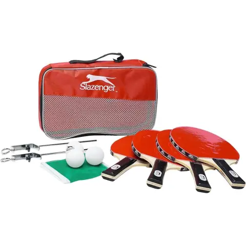Slazenger TISCHTENNIS-SET - VA