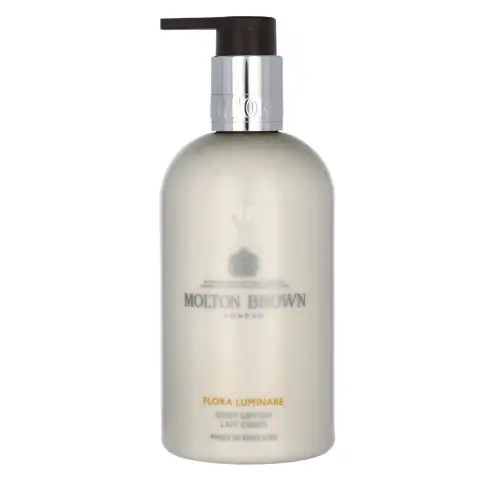 Molton Brown Flora Luminare Body Lotion 300 ml