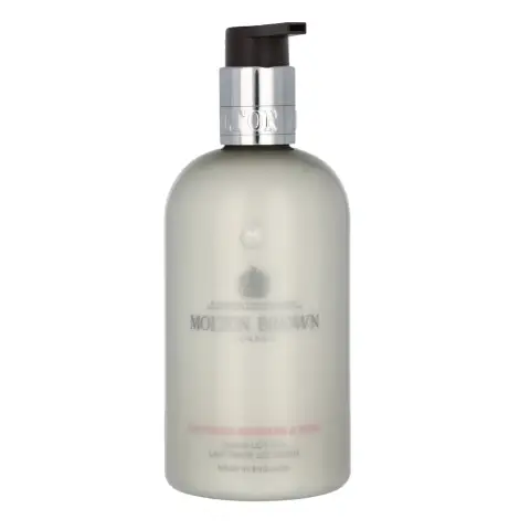 Molton Brown Delicious Rhubarb & Rose Hand Lotion 300 ml