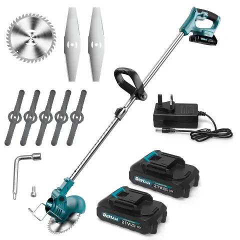 Multi Use Battery Trimmer