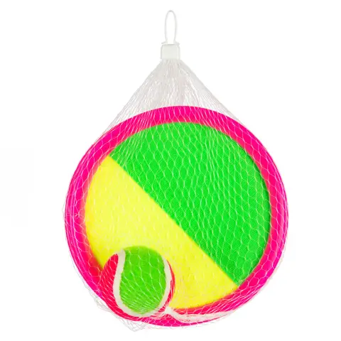 Catch Ball Set (assorted)