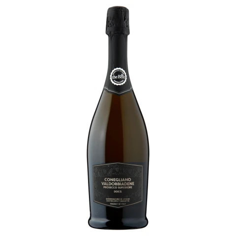 Morrisons The Best Pinot Grigio Rose Delle Venezie 2.25L
