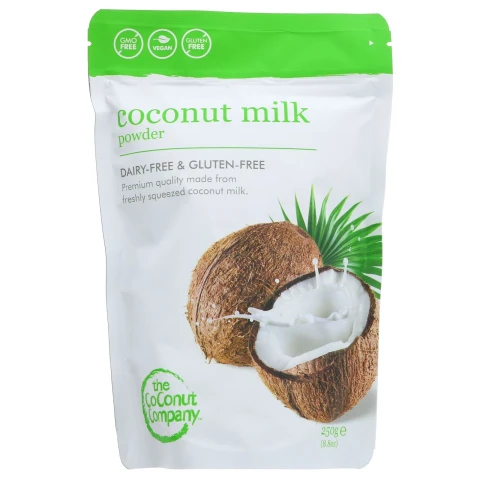 The Coconut Company Coconut Milk Powder - 250G