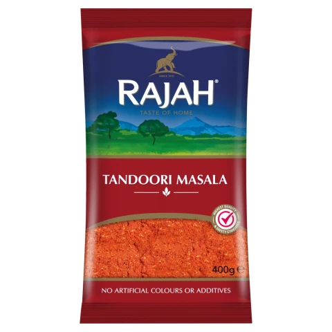 Rajah 400g Tandoori Powder