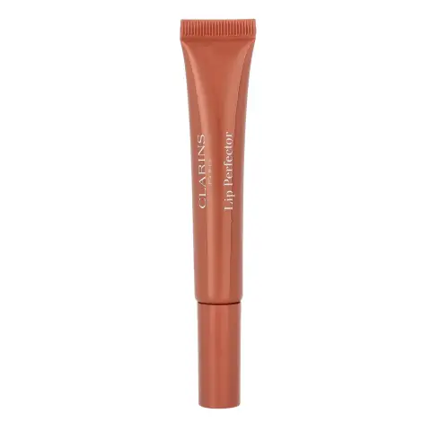 Clarins Natural Lip Perfector 12 ml - 06 Rosewood Shimmer