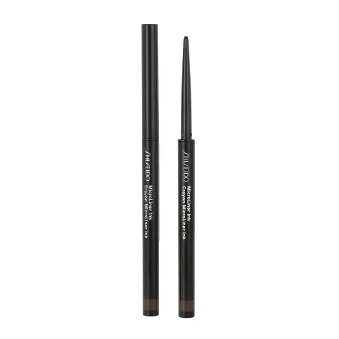 Shiseido Micro Liner Ink - 02 Brown