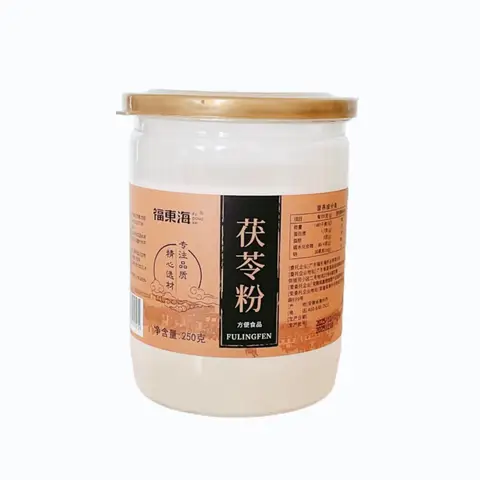 Fu Dong Hai Poria (Coix) Decoction Powder 250g