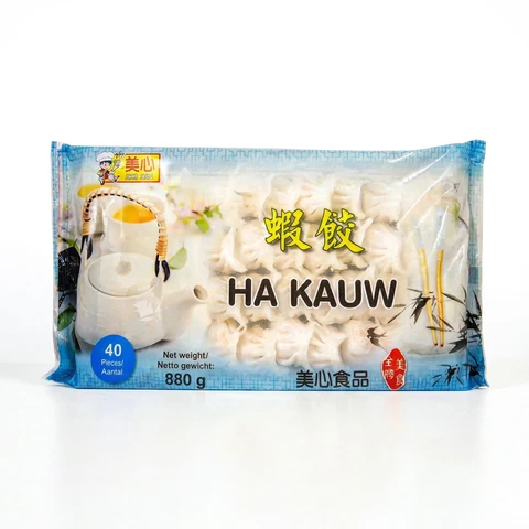 Maxim’s Prawn Dumpling 880g