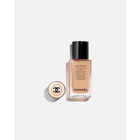Chanel Les Beiges Healthy Glow Foundation 30 ml