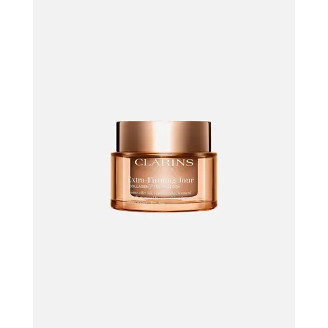 Clarins EXTRA FIRMING Dagcrème voor Droge Huid 50 ml