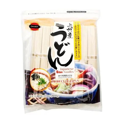 JB JOSHU UDON Noodles 800g