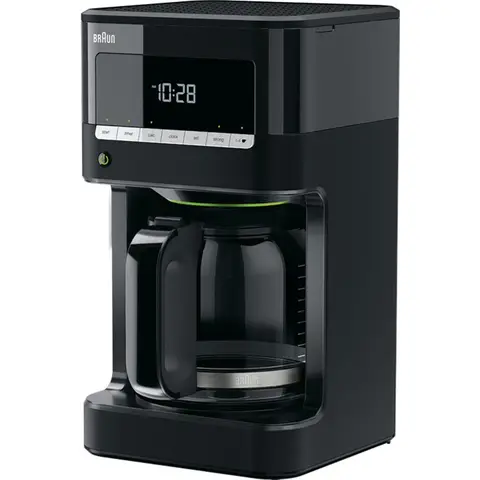 Braun 3109-C-KF7020BK Puraroma 7 Brewsense koffiemaker