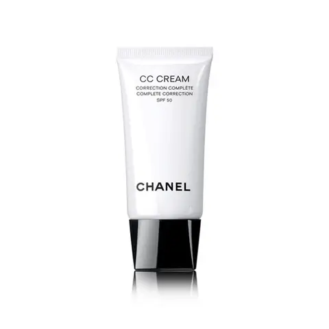 Chanel CC Cream #10 Light Skin Tone 30ml