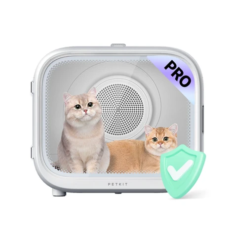 PETKIT AIRSALON Max Smart Pet Dryer-Pro-EU