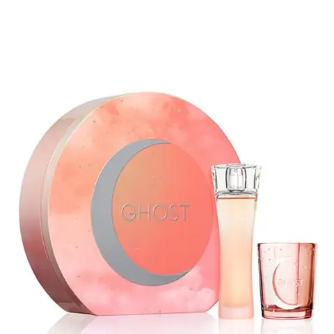 Ghost Sweetheart Eau de Parfum 30ml Gift Set