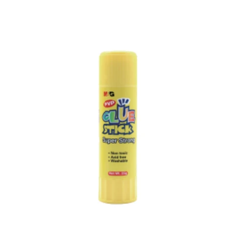 M&G Super Strong Glue Stick PVP 25g