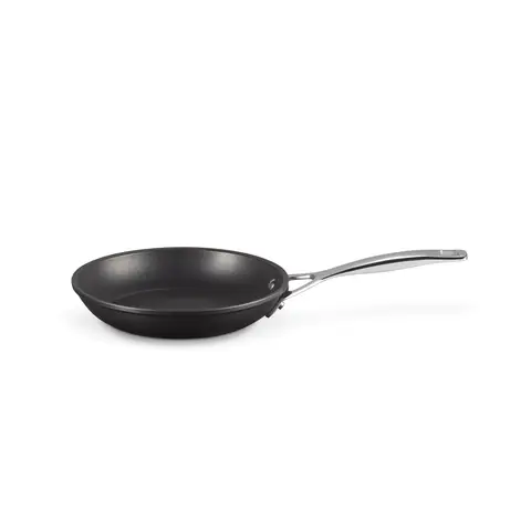 Le Creuset Versterkt Antiaanbak Shallow Koekenpan 4,5x28cm (51112280010002)