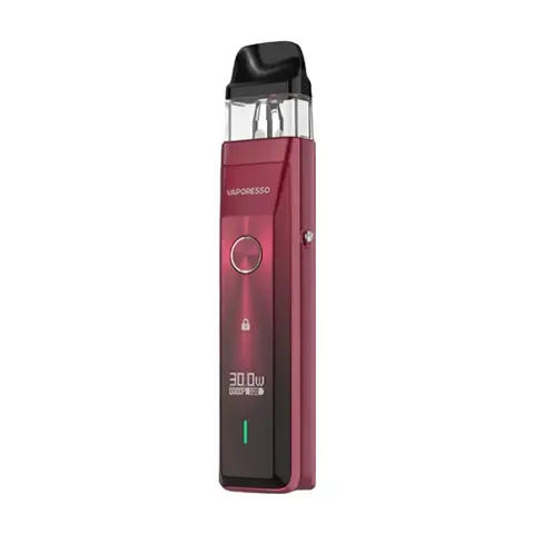 Vaporesso XROS Pro Kit (0.6O+0.8O) 30.0W Red