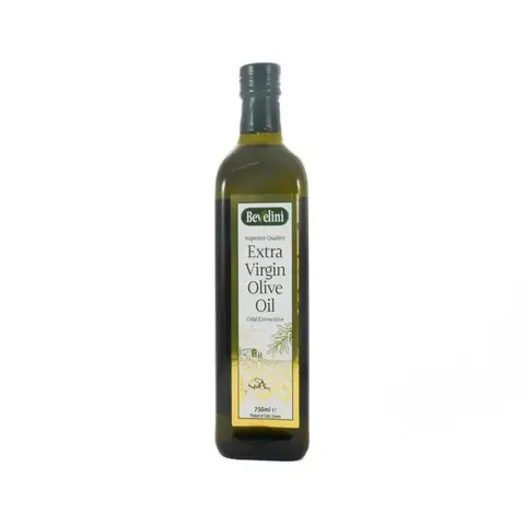 BEV EV OLIVE OIL 750ML 750ml