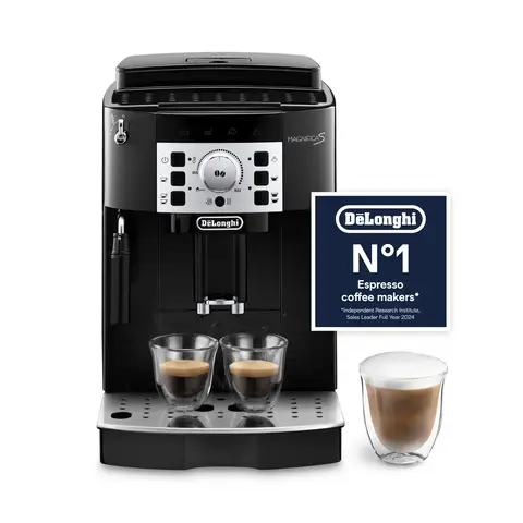 De’Longhi Magnifica S ECAM20.110.B Volautomatische Espressomachine
