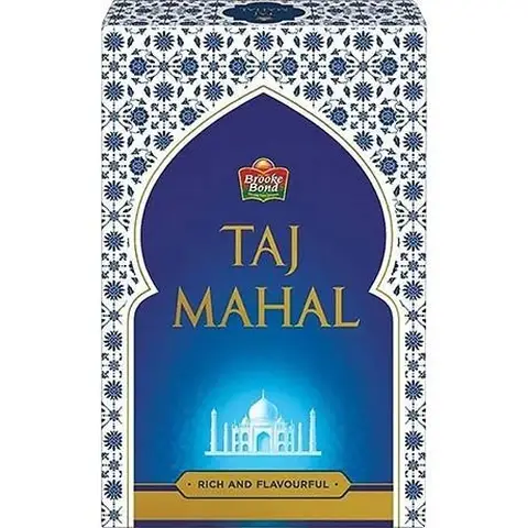 Brooke Bond Thee Taj Mahal 450G