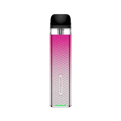 Vaporesso Xros 3 Mini Kit Rose Pink