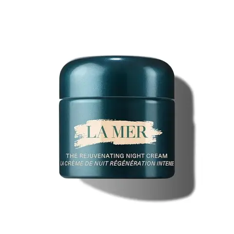 La Mer 海蓝之谜 Wunder-Nachtcreme 30ml