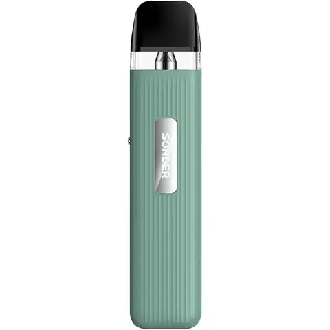 Geek Vape Sonder Q Kit Green
