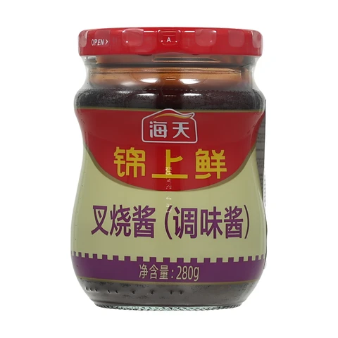 HADAY Jin Shang Xian Char Siu-Sauce 280 g