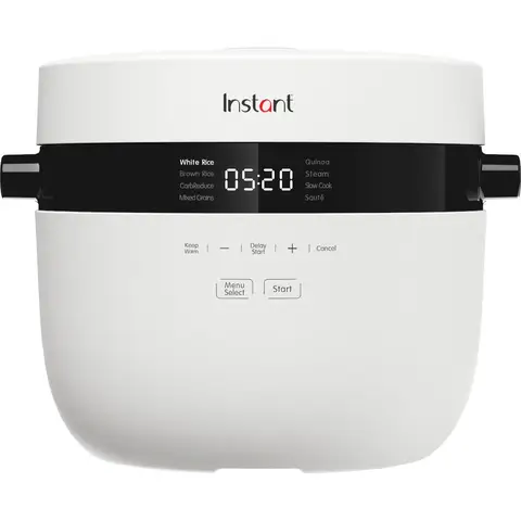 Instant Pot Rijstkoker 4,7 L