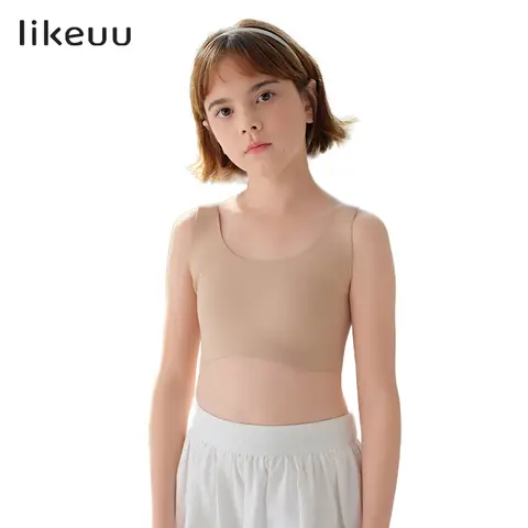 likeuu Basich-BH Classic Taupe