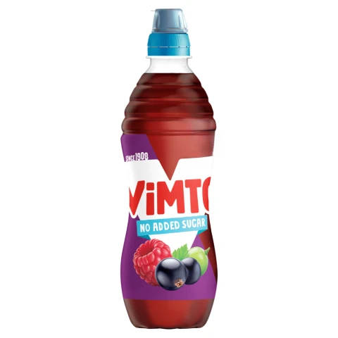Vimto Original Still Nas 500ML