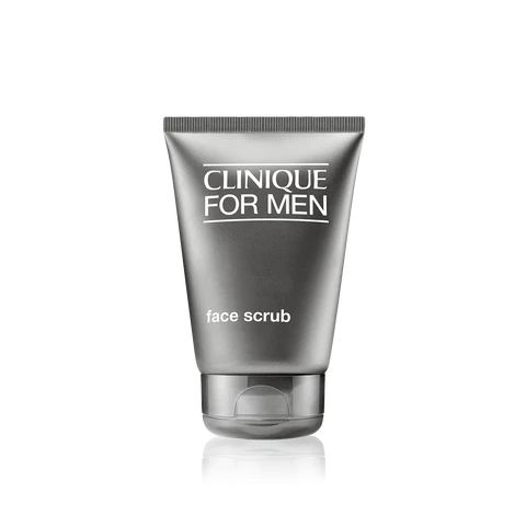 Clinique For Men Face Scrub 100 ml