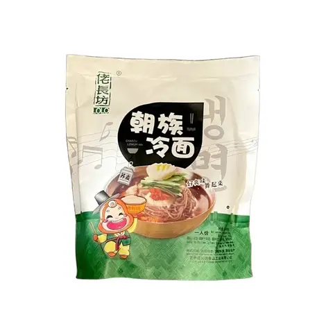 Laochangfang Korean Buckwheat Cold Noodle 330g