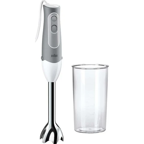 Braun MQ500 Soup Stabmixer