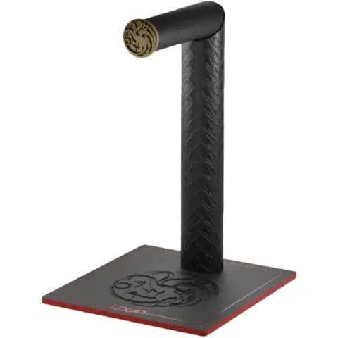 HBO Game of Thrones Targaryen Headset Stand