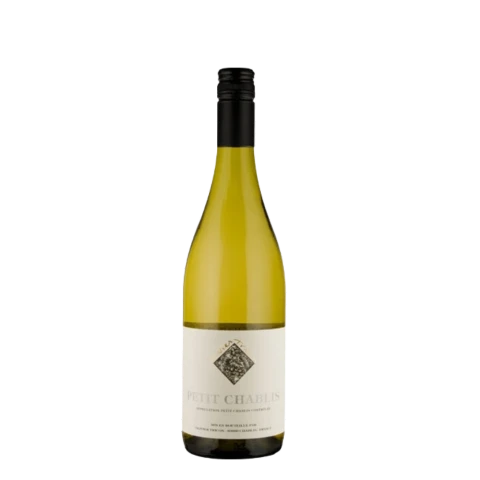 Petit Chablis 22 Olivier Tricon