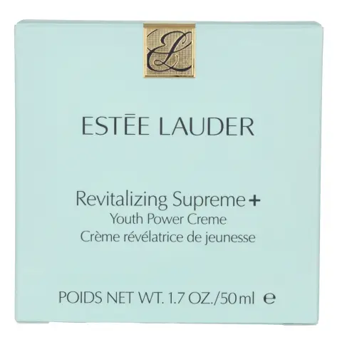 Estée Lauder Revitalizing Supreme+ Youth Power Cream Moisturiser 50ml