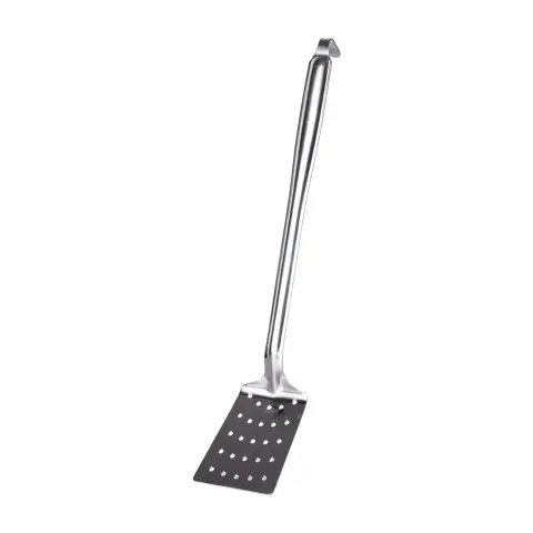 EOTIA Slotted turner , NoirSteel Series