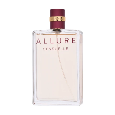 Chanel Allure Sensuelle Eau de Parfum Spray 100 ml