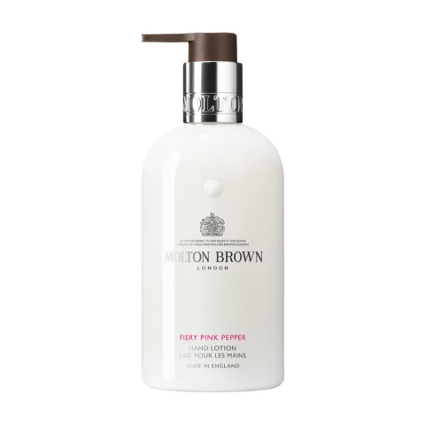 Molton Brown Fiery Pink Pepper Hand Lotion 300 ml